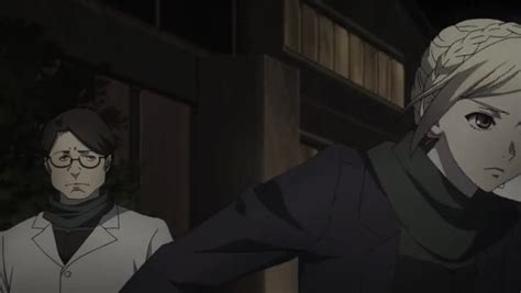 tokyo ghoul re|Tokyo Ghoul: re (English Dub) .